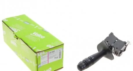 Перемикач підрульовий Kangoo 97- Valeo 251562