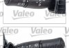 PRZELACZNIK RENAULT SWIATEL MEGANE II Valeo 251641 (фото 2)