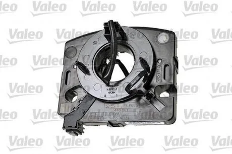 Підкермовий перемикач Valeo 251663
