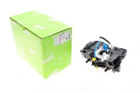 Переключатель подрулевой Valeo 251677