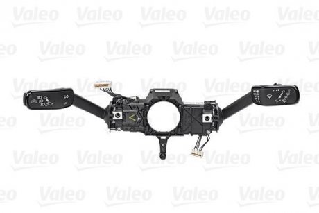 Подрулевой переключатель Valeo 251763