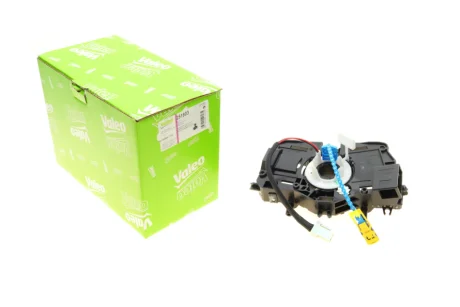 Кольцо подушки безопасности Valeo 251803