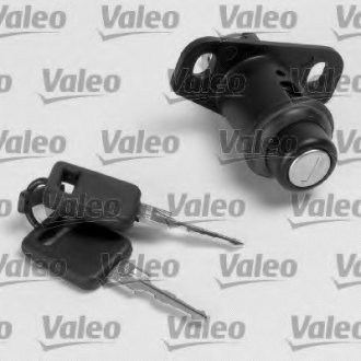 Циліндр замка Valeo 252363
