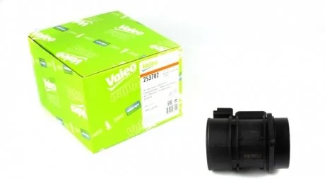 РАСХОД ВОЗДУХА Valeo 253702
