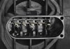 PRZEPгYWOMIERZ POWIETRZA AUDI A3/A6/TT 1,8 T 97-06 Valeo 253721 (фото 3)