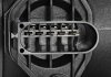 PRZEPгYWOMIERZ POWIETRZA DB W210/W211/W220/C219 4.3/5.0/2,5 97-10 Valeo 253739 (фото 3)