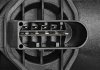 PRZEPгYWOMIERZ POWIETRZA CHRYSLER SEBRING 2,0CRD 07- Valeo 253744 (фото 3)