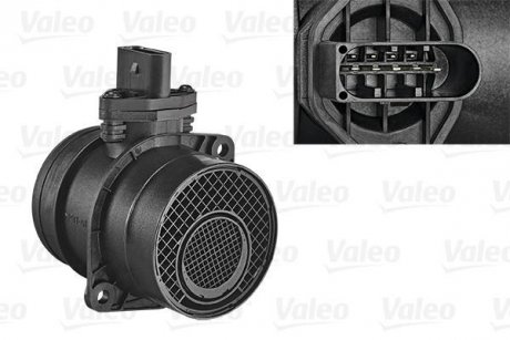 PRZEPгYWOMIERZ POWIETRZA CHRYSLER SEBRING 2,0CRD 07- Valeo 253744