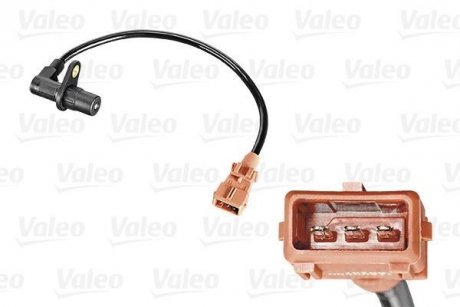 Valeo 254053 (фото 1)