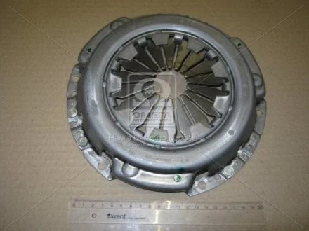 Корзина зчеплення Valeo 279244 (фото 1)