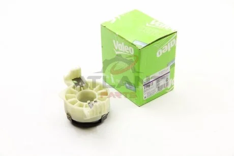 Фото 1 - підшипник вижимний Valeo 279612 Підшипник вижимний Valeo 279612 (фото 1)