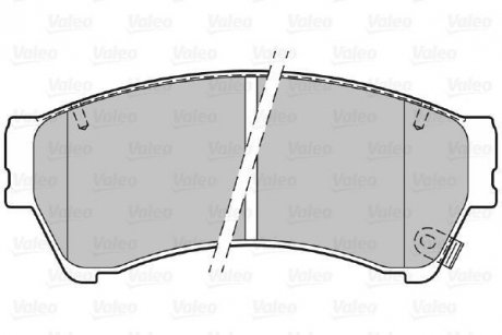 Valeo 301071 (фото 1)