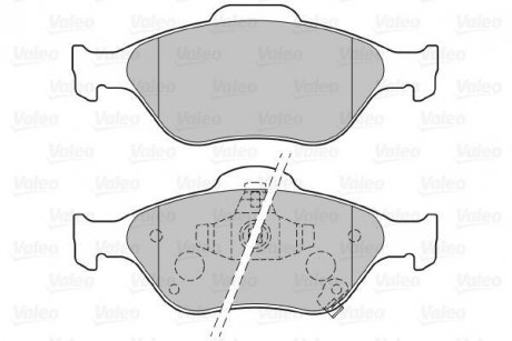 Valeo 301076