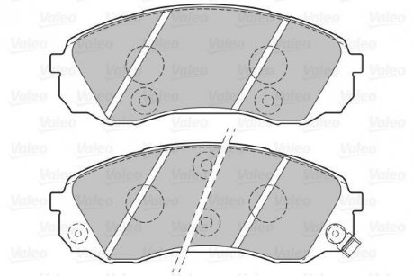 Valeo 301077 (фото 1)