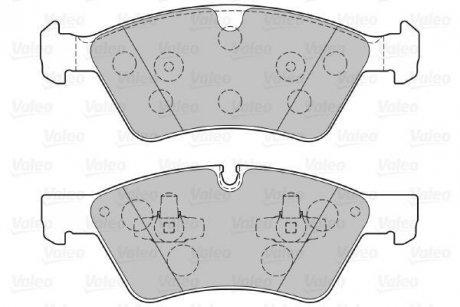 Valeo 301107 (фото 1)