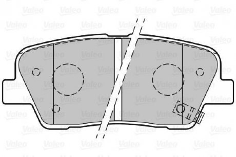 Valeo 301134 (фото 1)