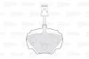 Тормозные колодки ROVER T. DEFENDER/DISCOVERY/RANGE ROVER 87- Valeo 301497 (фото 2)
