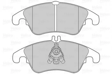 Фото 1 - Valeo 302303 Valeo 302303 (фото 1)