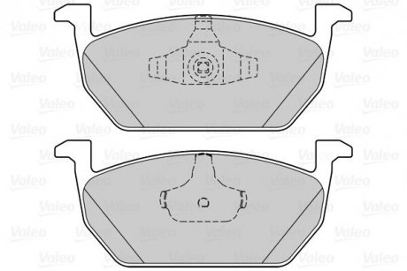 Valeo 302317 (фото 1)