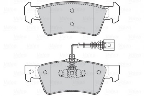 Valeo 302332 (фото 1)