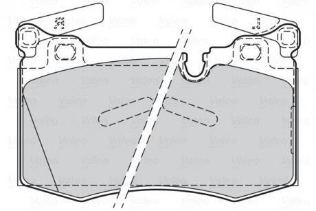 Valeo 302336 (фото 1)