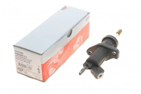 Фото зчеплення Valeo 3101322 Зчеплення Valeo 3101322