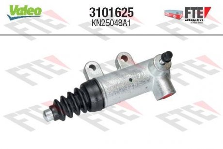 Valeo 3101625