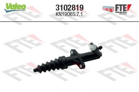 Valeo 3102819