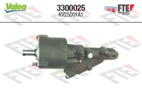 Valeo 3300025