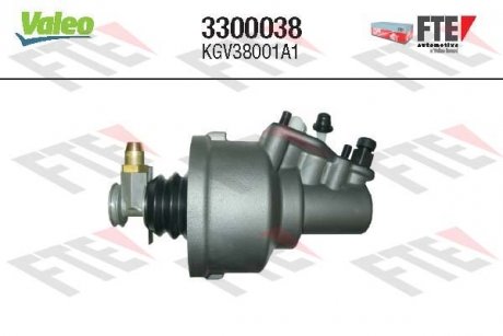 Valeo 3300038