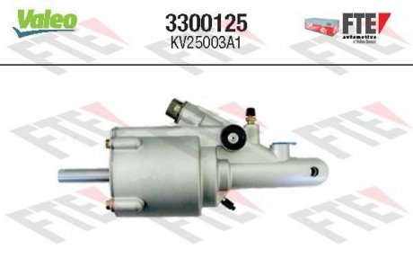 Valeo 3300125