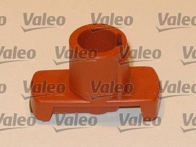 Бігунок розподілювача запалення Valeo 343914