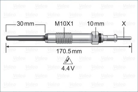 Valeo 345247