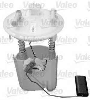 Датчик, запас топлива Valeo 347508