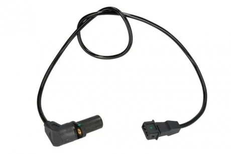 Датчик положення колінчастого вала OPEL ASTRA F, ASTRA F CLASSIC, ASTRA G, CORSA B, MERIVA A, OMEGA A, SENATOR B, TIGRA, VECTRA B 1.4/1.6/3.0 09.89-01.06 Valeo 366199