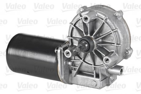 Двигатель стеклоочистителя Valeo 403883