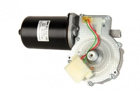 Мотор стеклоочистителя Valeo 403924