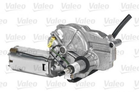 Деталь електрики Valeo 404369