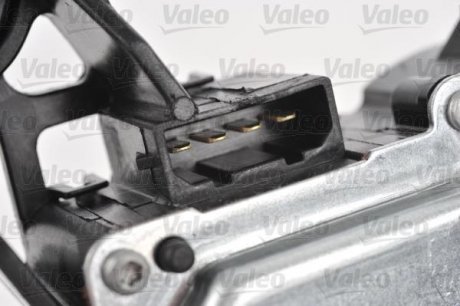 Мотор склоочисника Valeo 404637