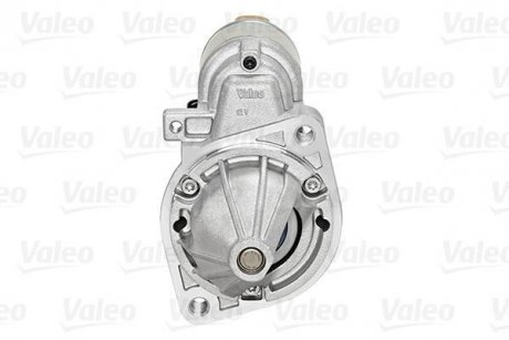 Стартер Valeo 432675