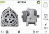 Генератор Valeo 437434 (фото 1)