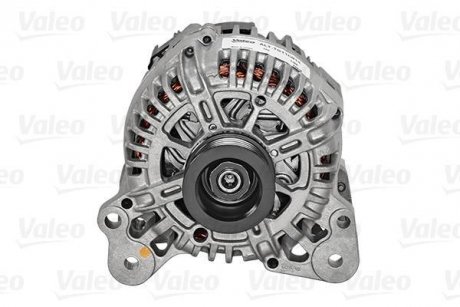 Генератор Valeo 437502