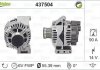 Генератор Valeo 437504 (фото 1)