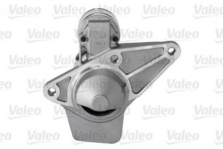 Стартер Valeo 438228