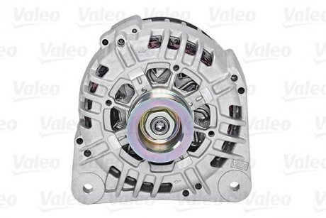 Генератор Valeo 439587