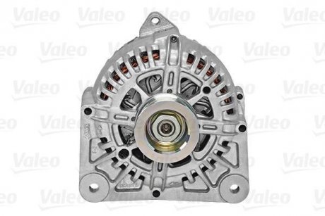 Генератор Valeo 439588