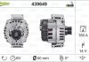 Генератор Valeo 439649 (фото 1)
