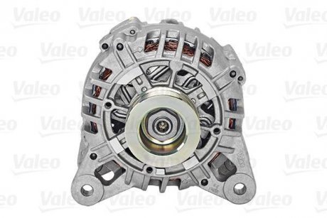 Генератор Valeo 439661