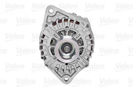 Генератор Valeo 439896
