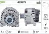 Генератор Valeo 439979 (фото 4)